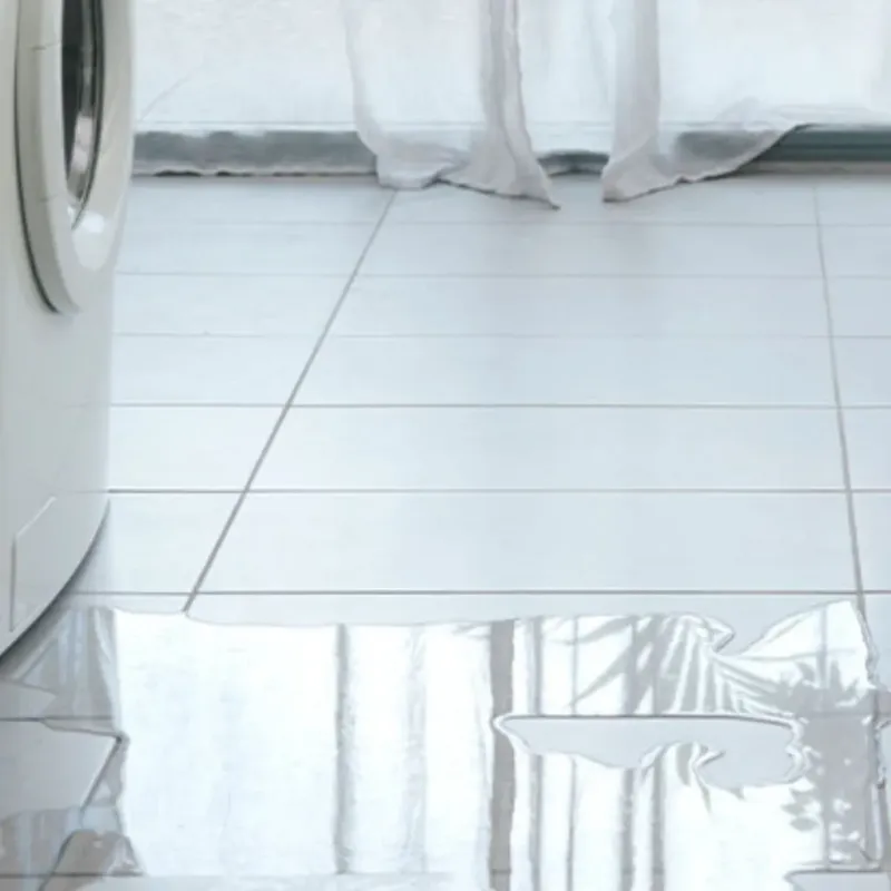 Appliance Leak Cleanup in Newtown, OH