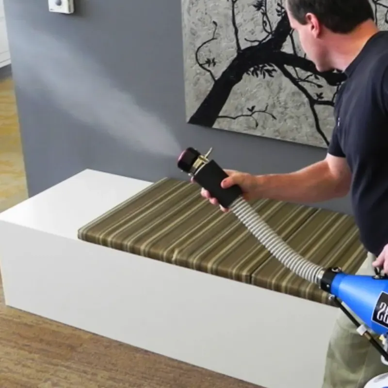 Professional Odor Removal in Newtown, OH